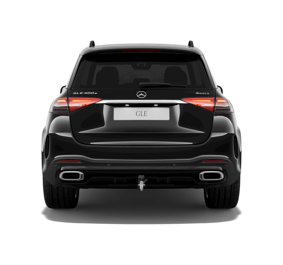 GLE 400 e 4MATIC mit EQ Hybrid Technologie