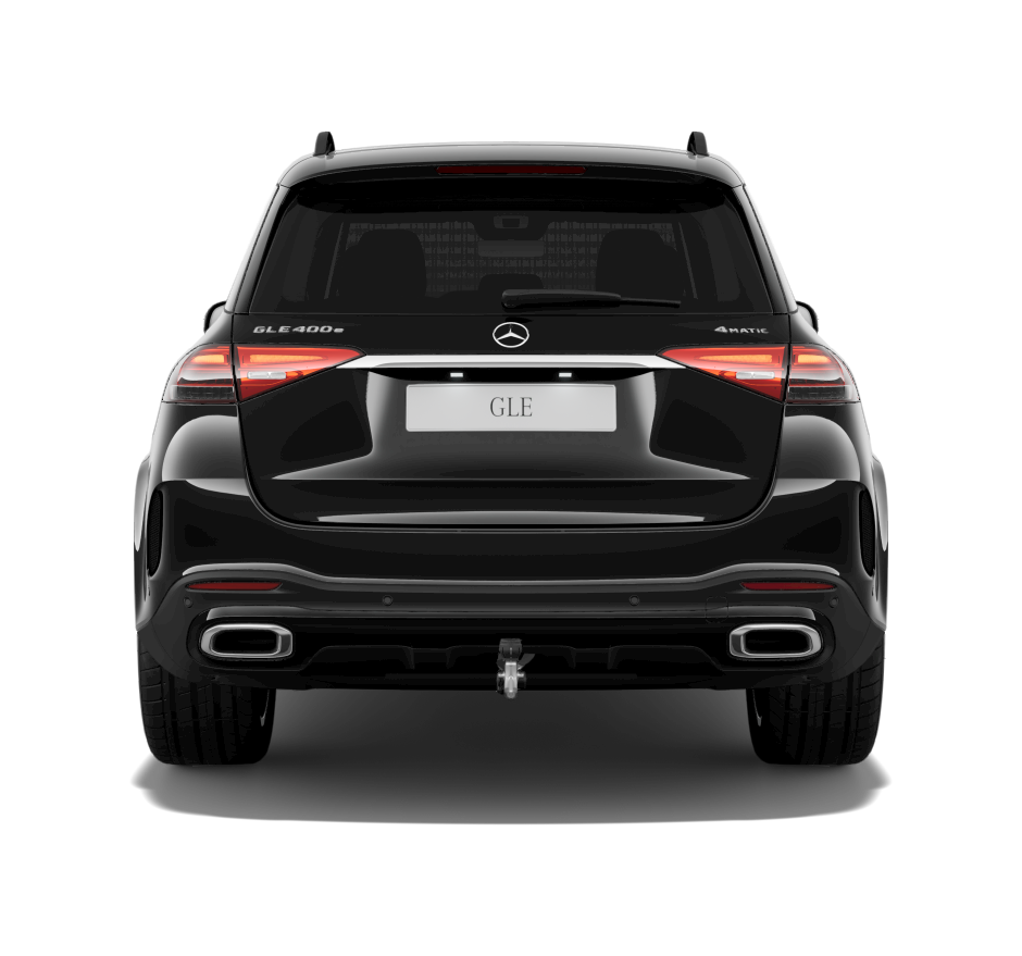 GLE 400 e 4MATIC mit EQ Hybrid Technologie