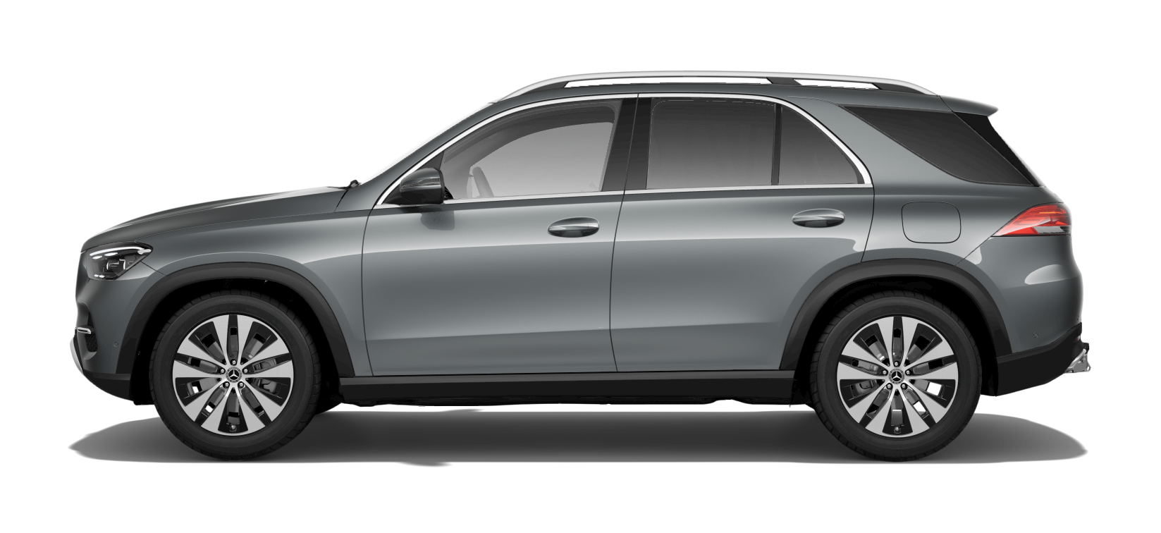 GLE 400 e 4MATIC mit EQ Hybrid Technologie