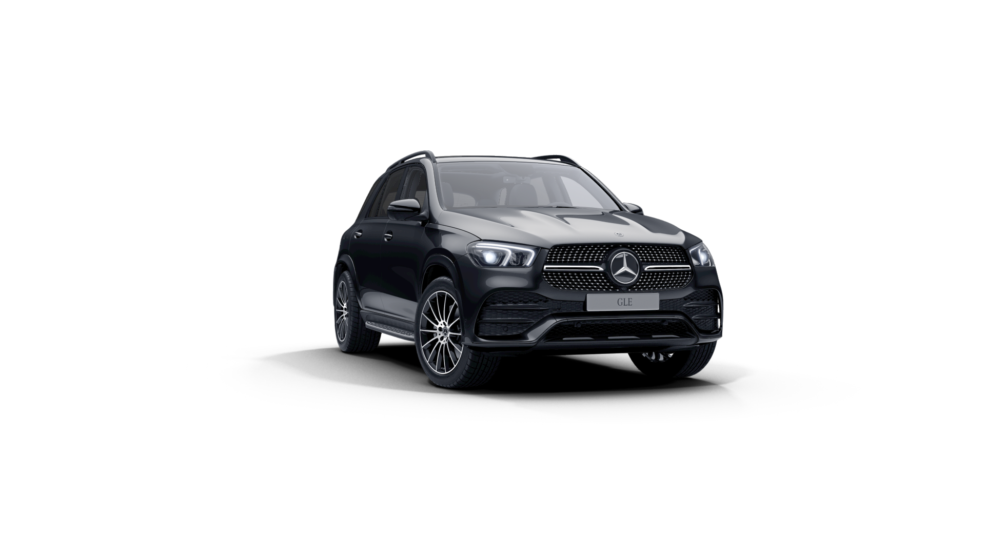 GLE 450 4MATIC