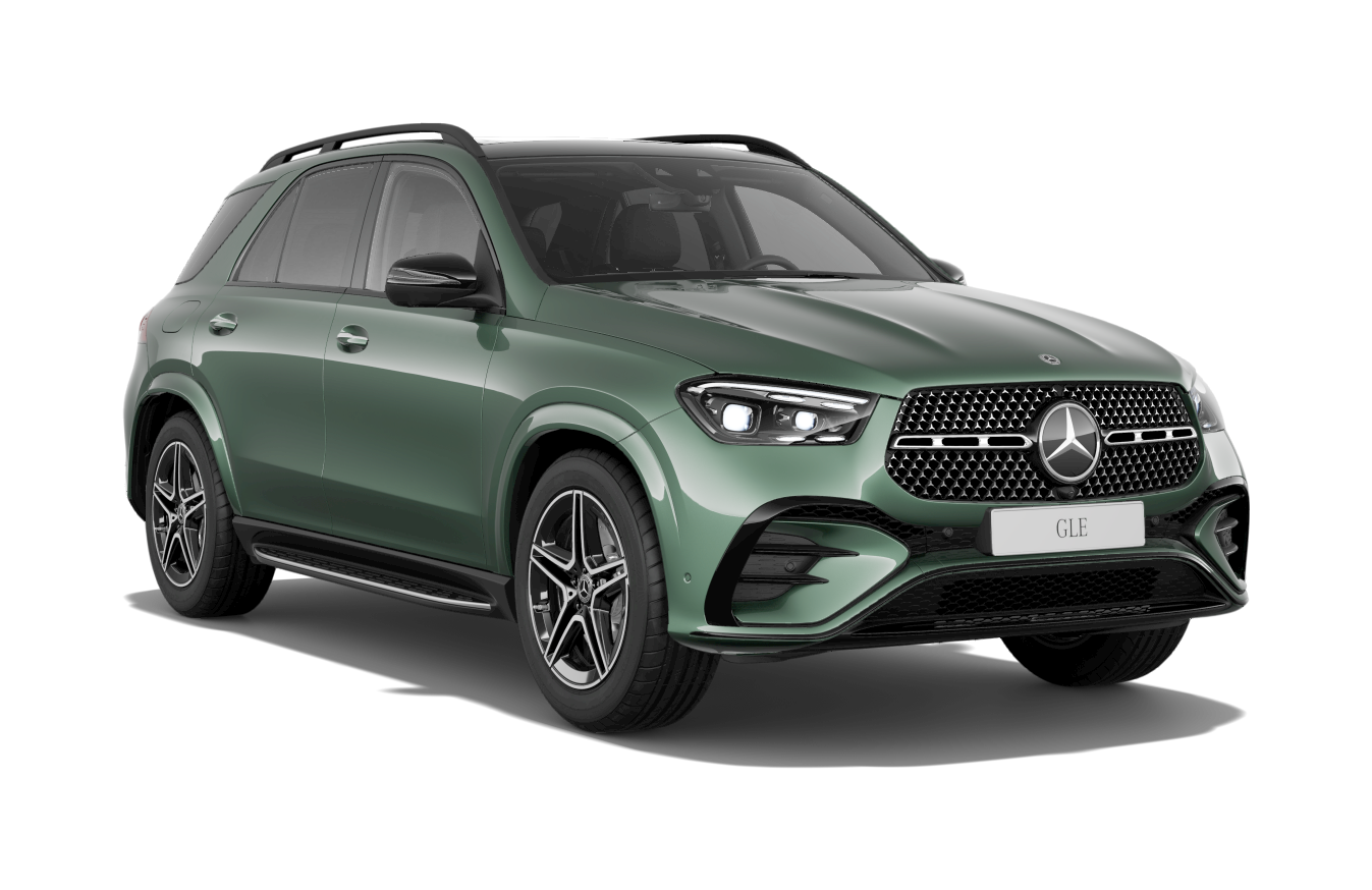 GLE 450 4MATIC
