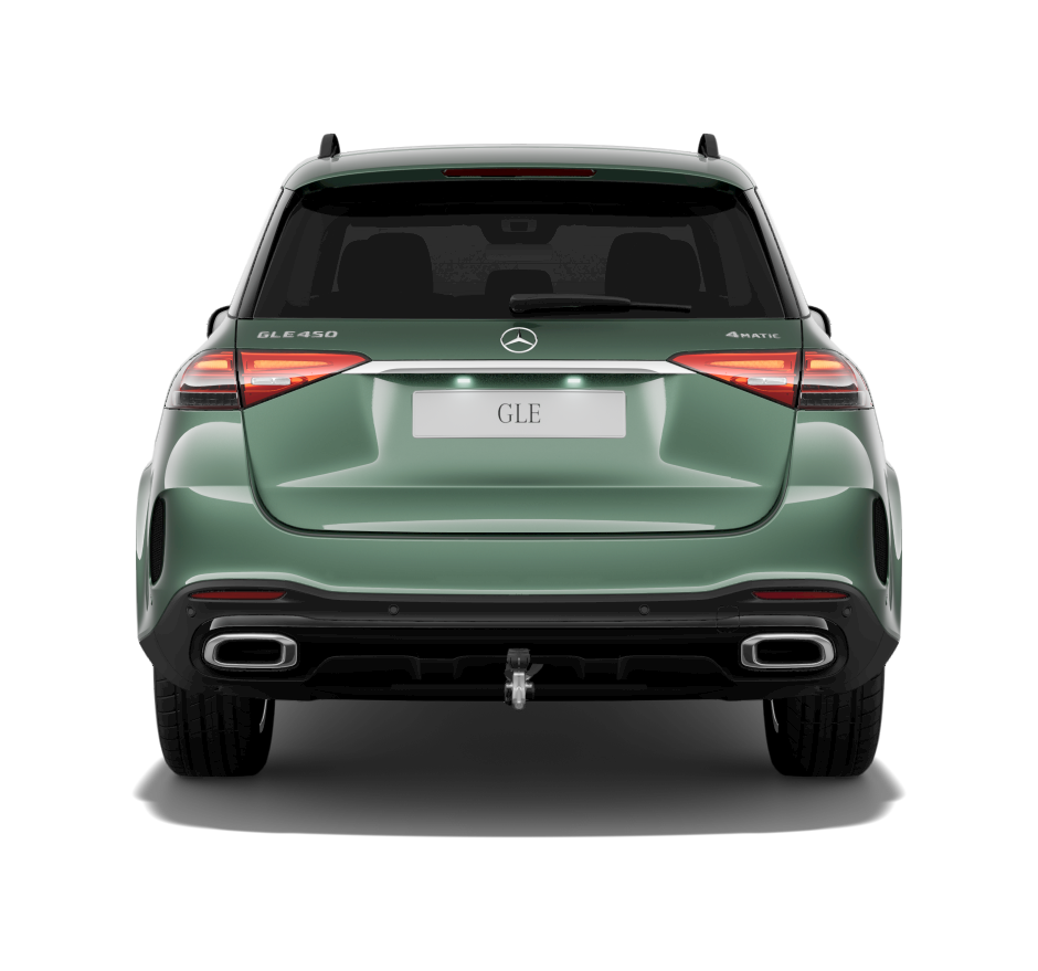 GLE 450 4MATIC