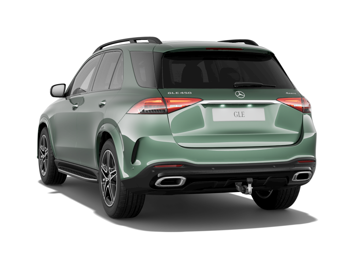 GLE 450 4MATIC