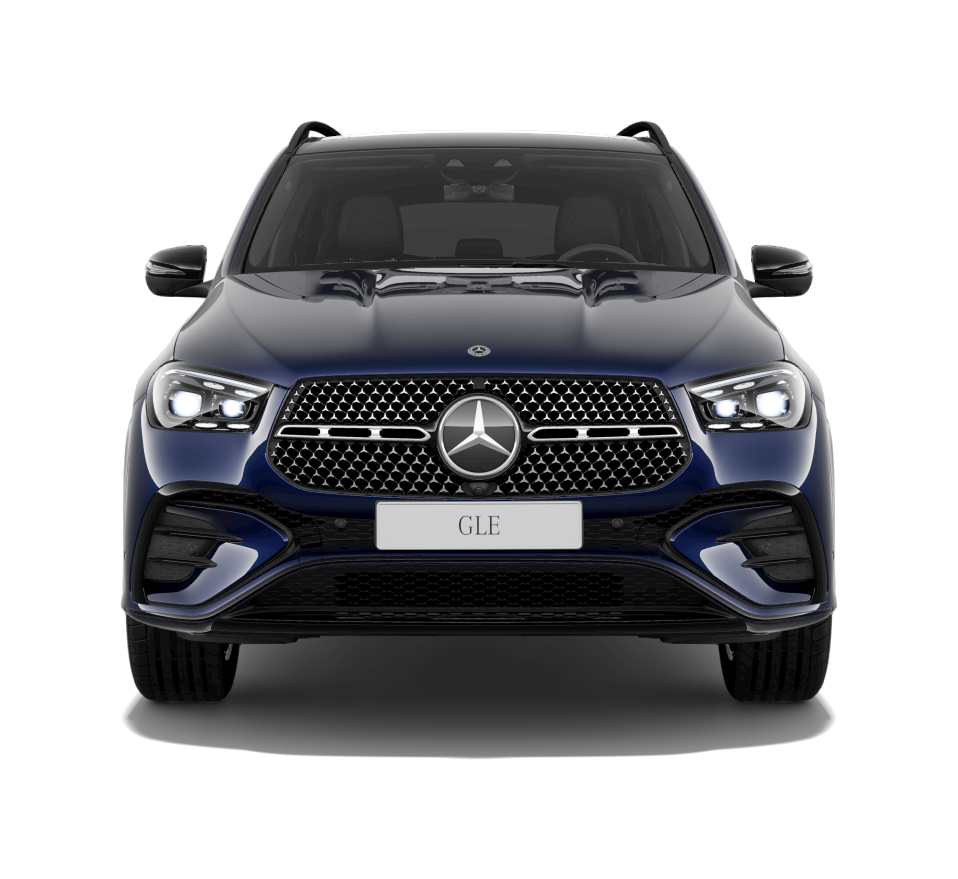 GLE 450 4MATIC