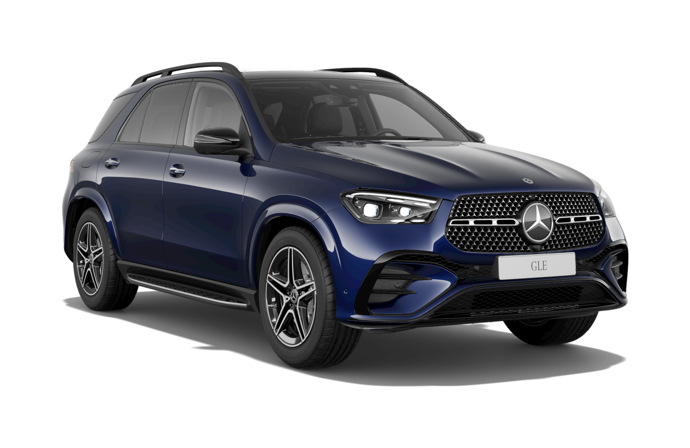 GLE 450 4MATIC