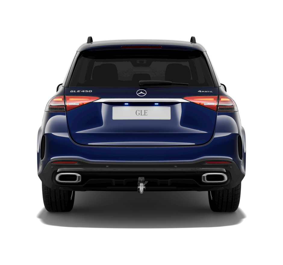 GLE 450 4MATIC