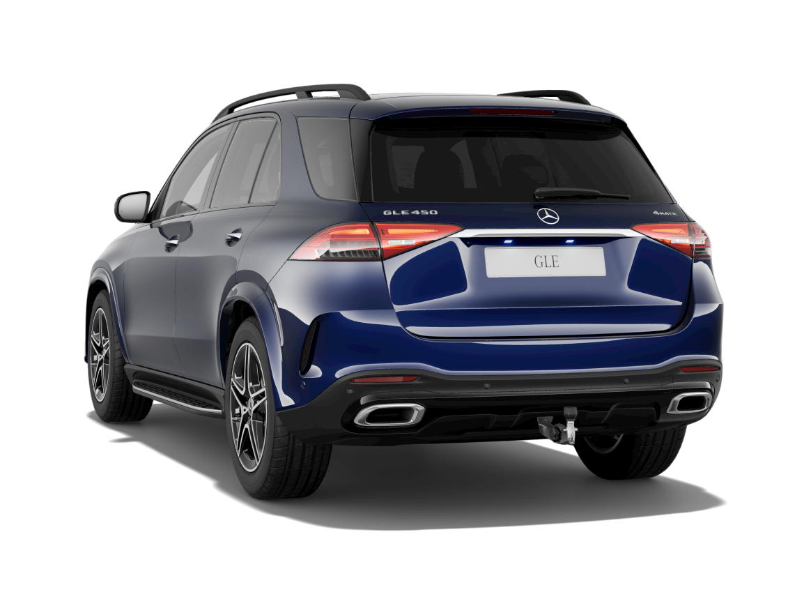 GLE 450 4MATIC