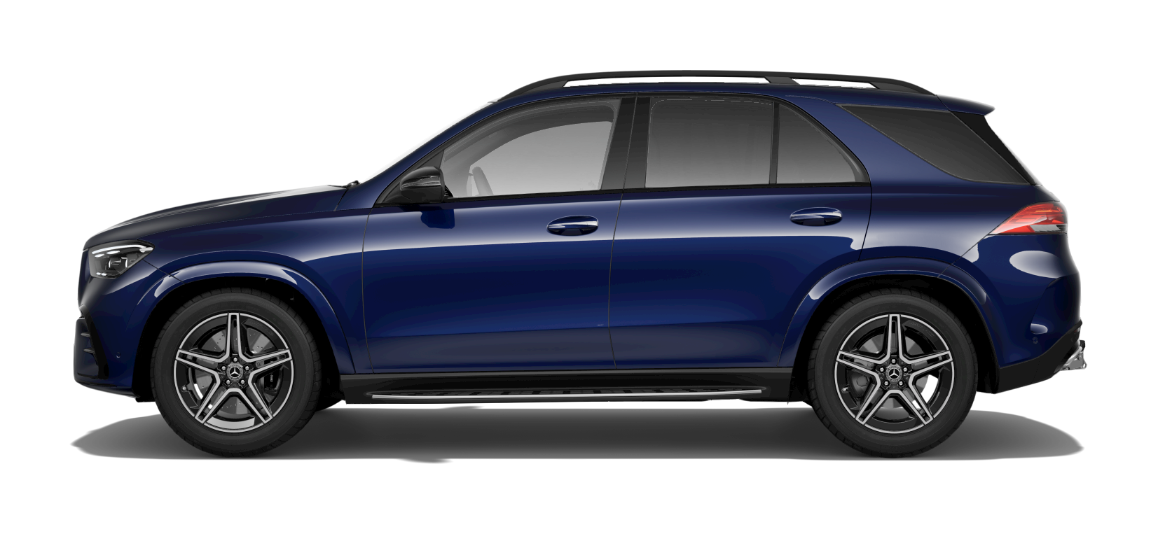 GLE 450 4MATIC