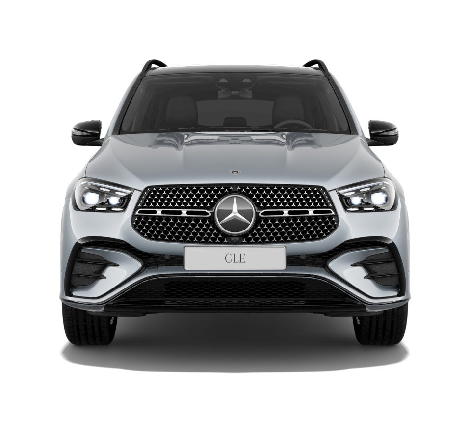 GLE 450 4MATIC