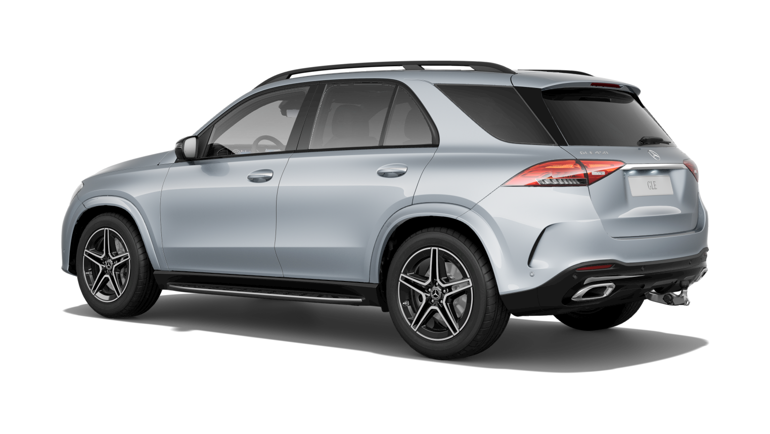 GLE 450 4MATIC