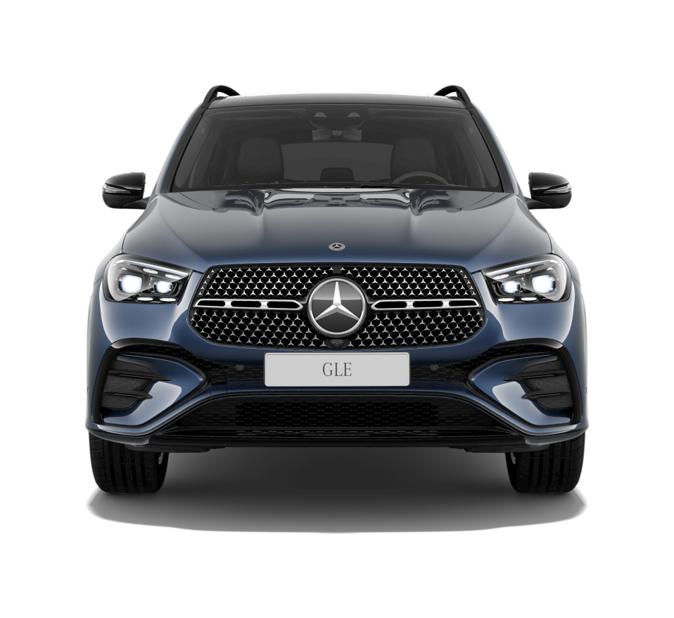 GLE 450 4MATIC