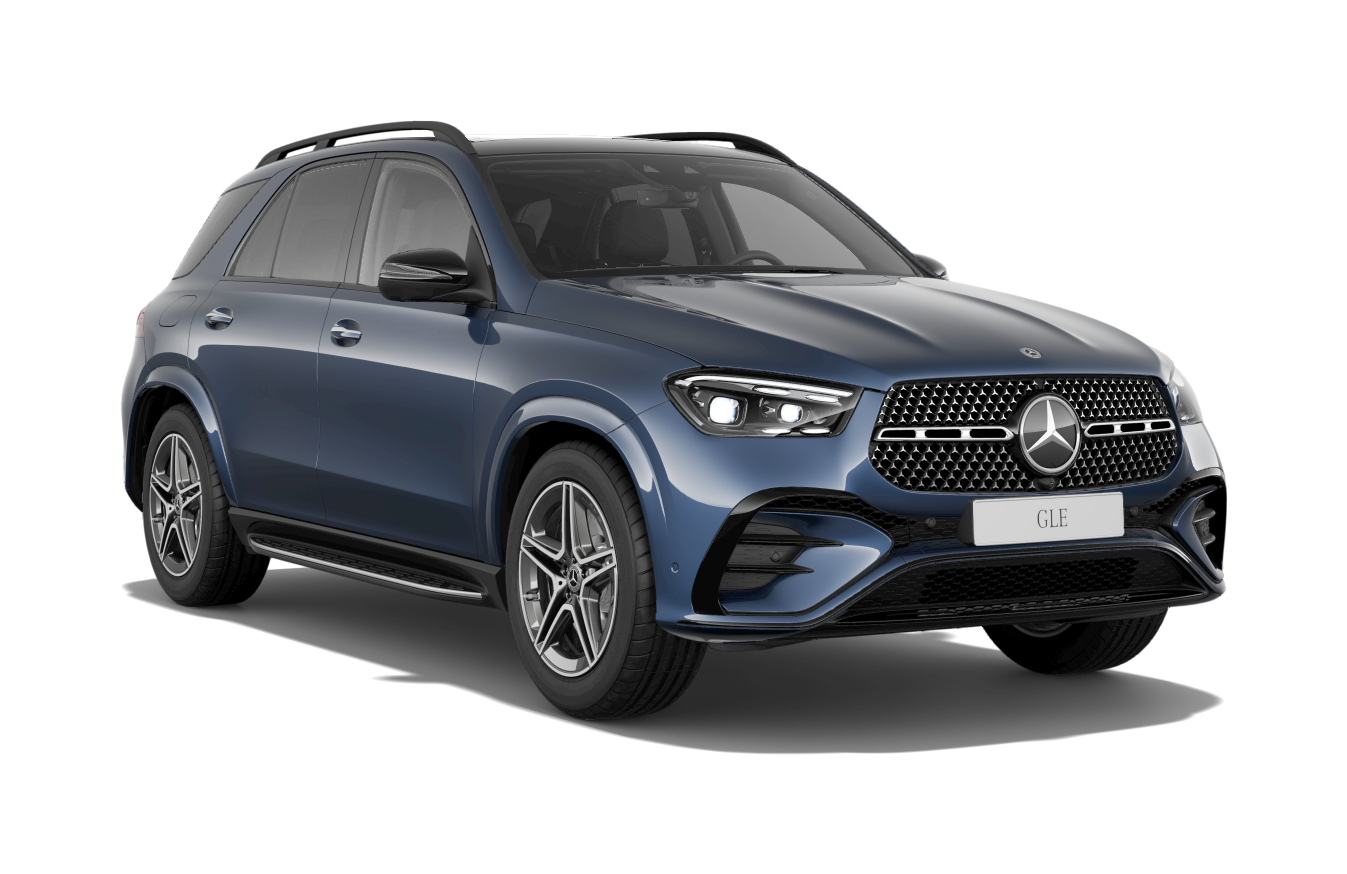 GLE 450 4MATIC