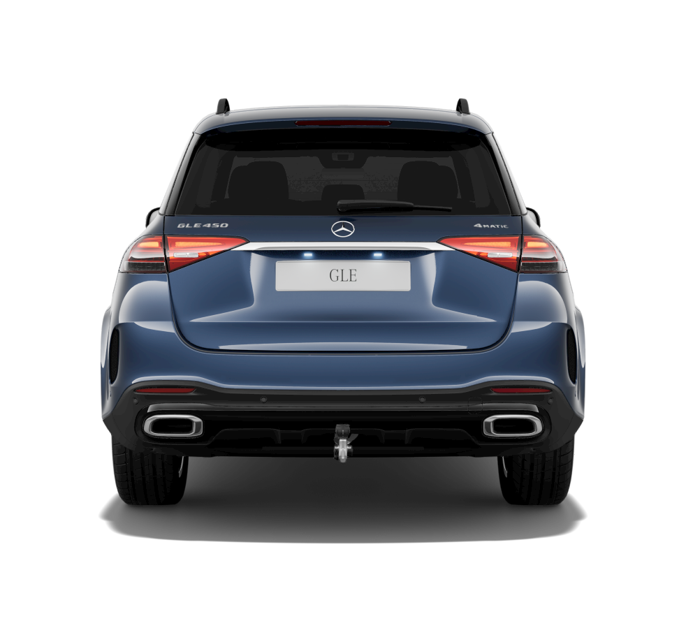 GLE 450 4MATIC