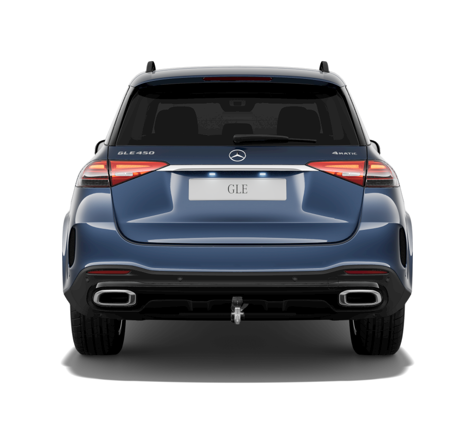 GLE 450 4MATIC