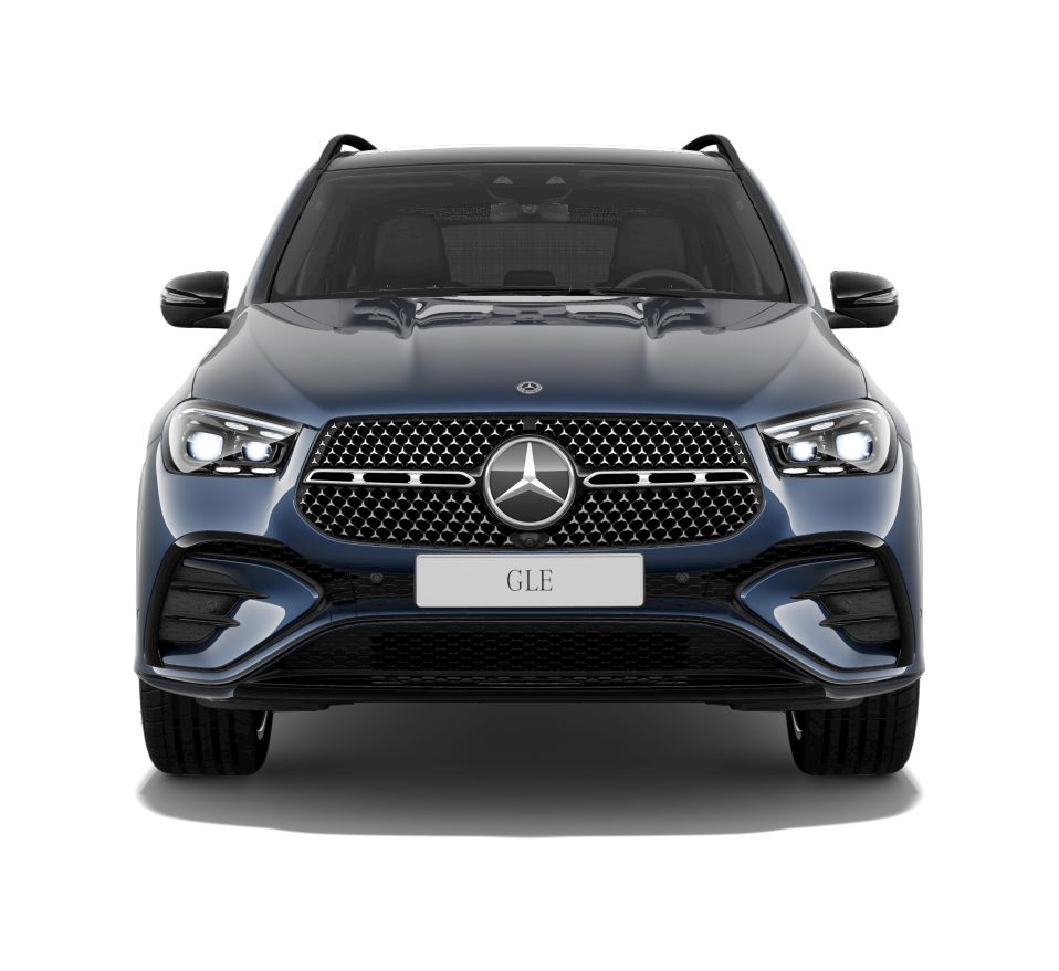 GLE 450 4MATIC