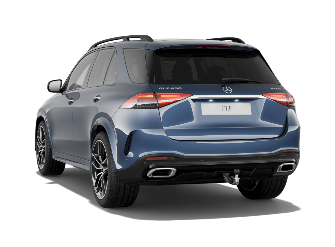 GLE 450 4MATIC