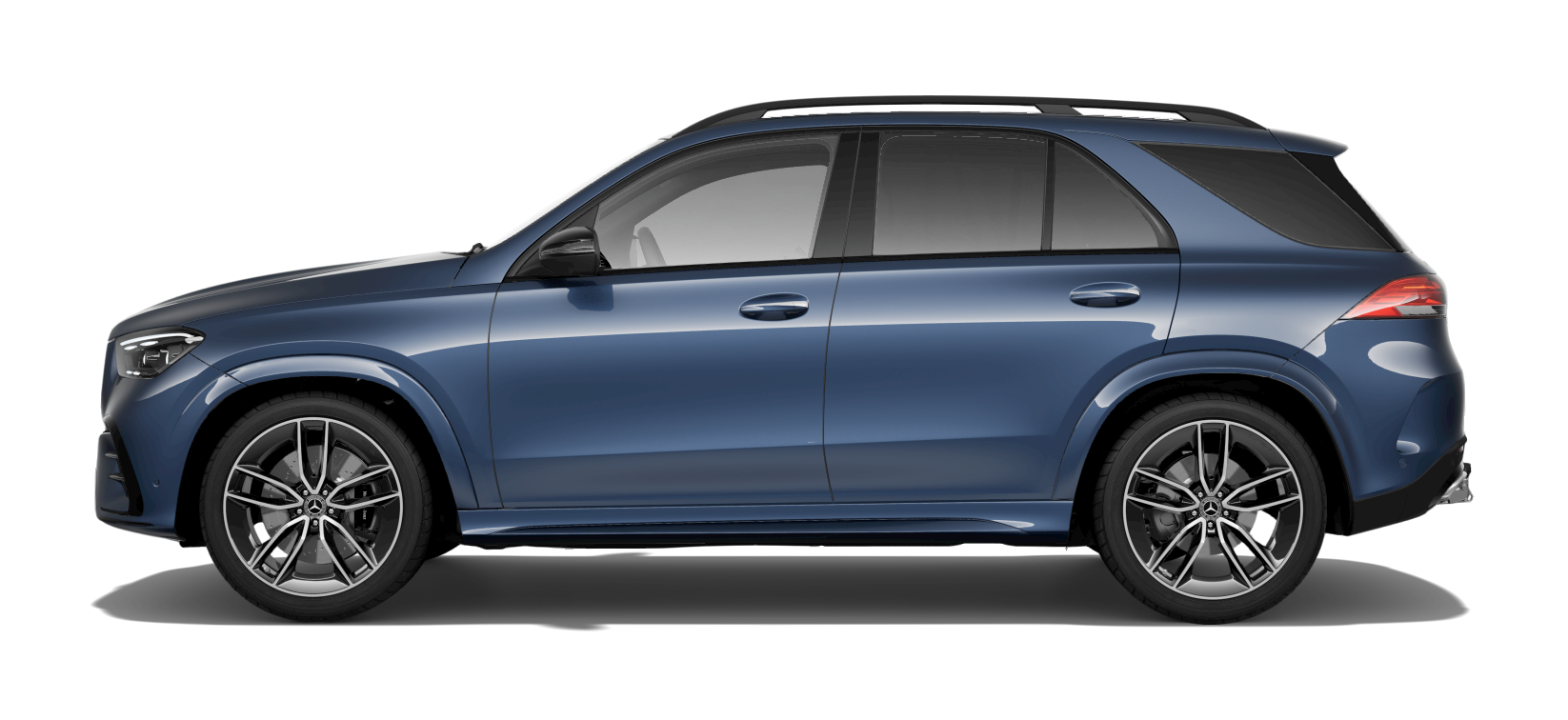 GLE 450 4MATIC