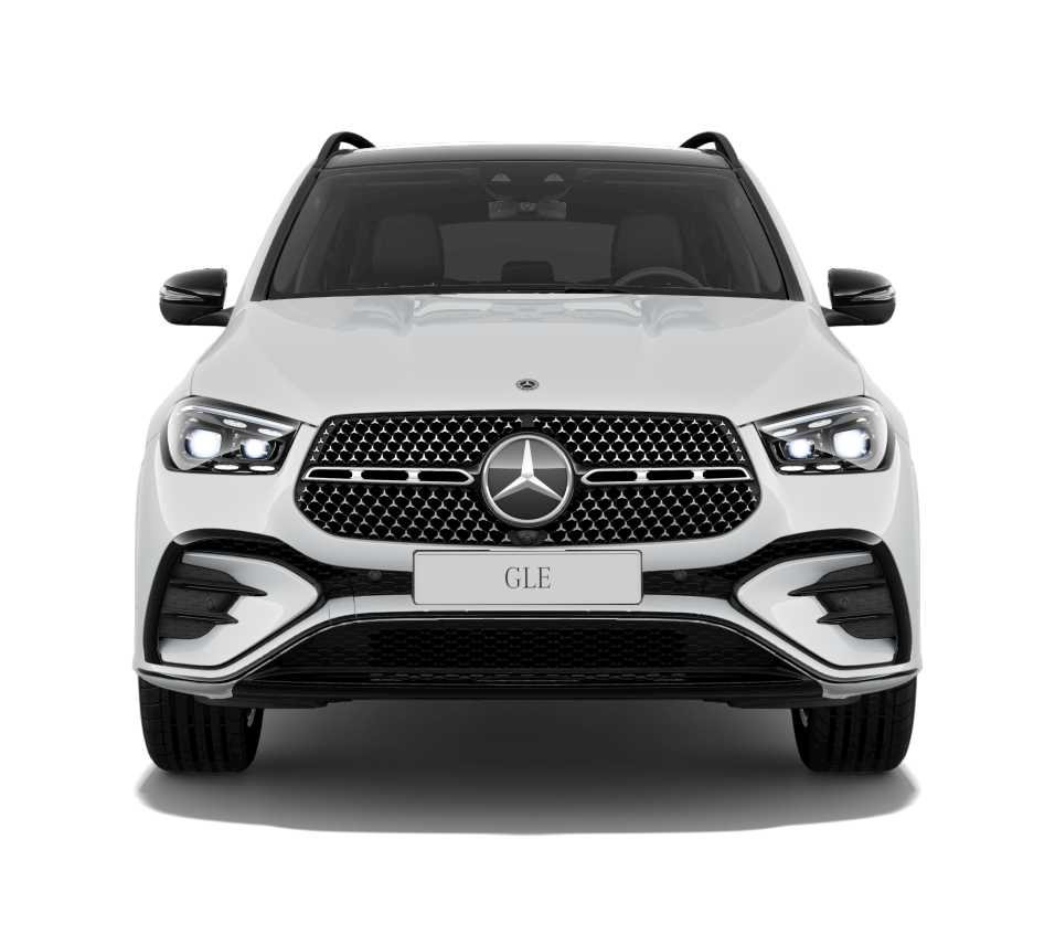 GLE 450 4MATIC