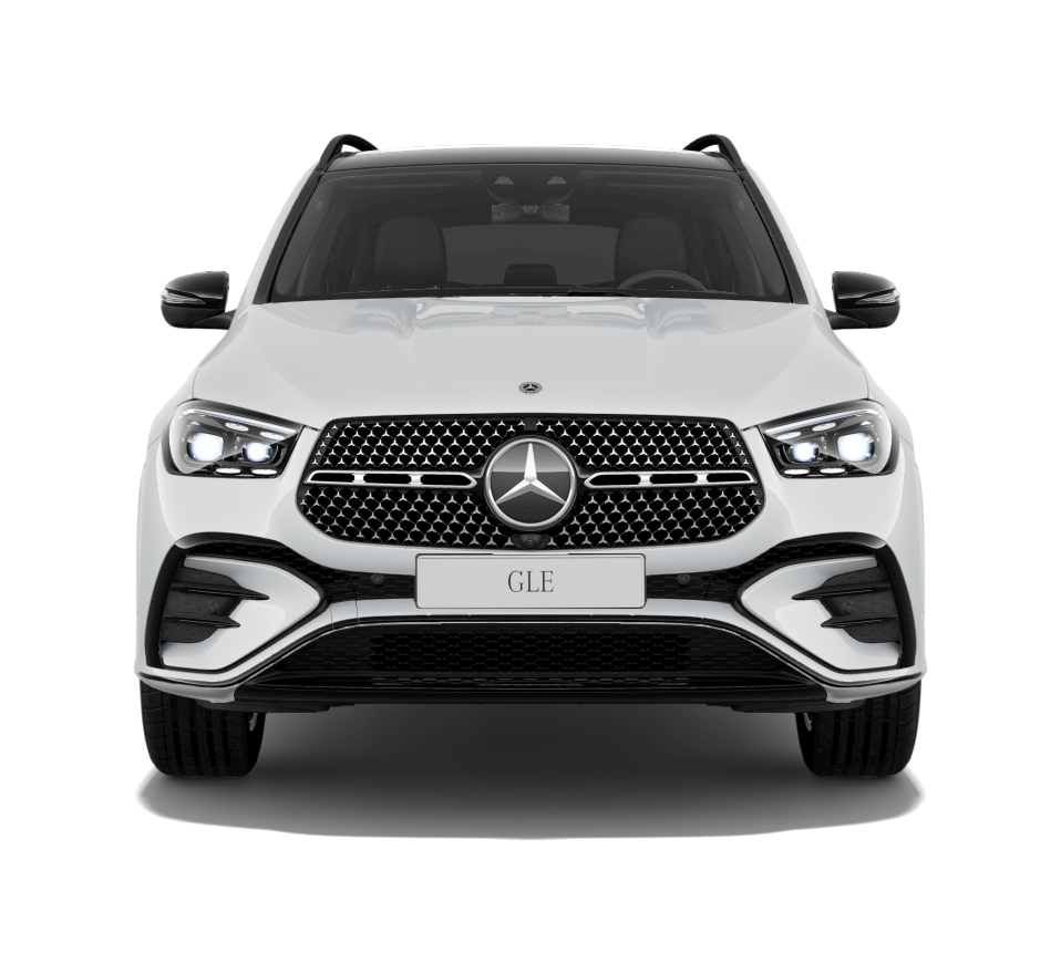 GLE 450 4MATIC