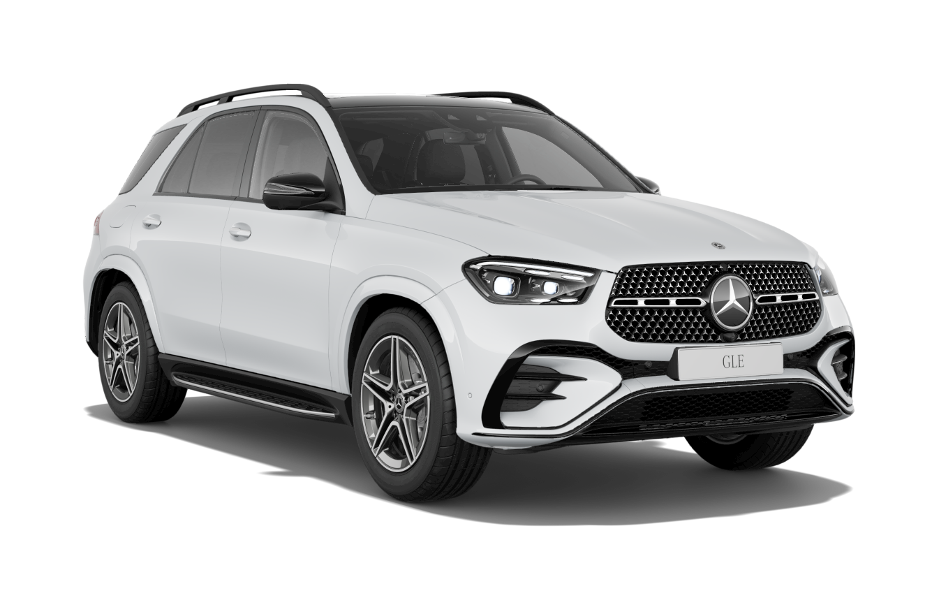 GLE 450 4MATIC