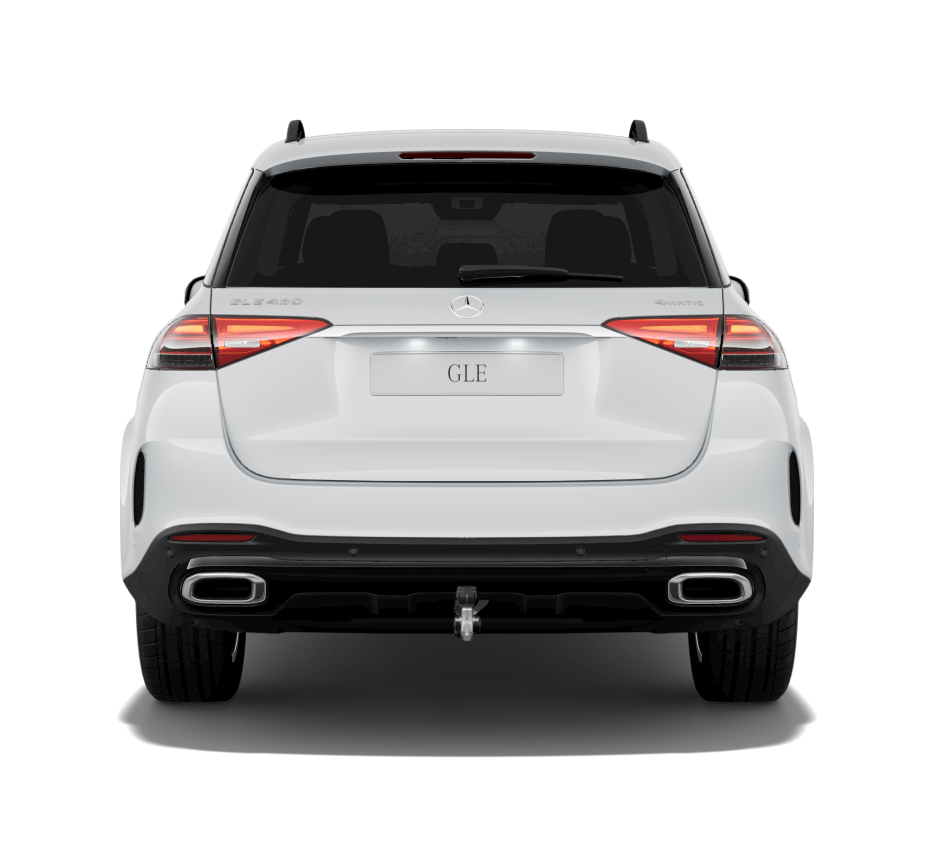 GLE 450 4MATIC