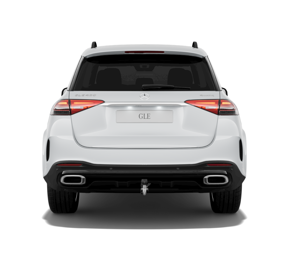 GLE 450 4MATIC