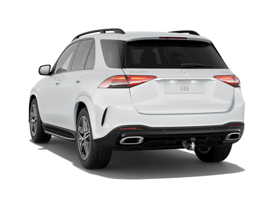 GLE 450 4MATIC