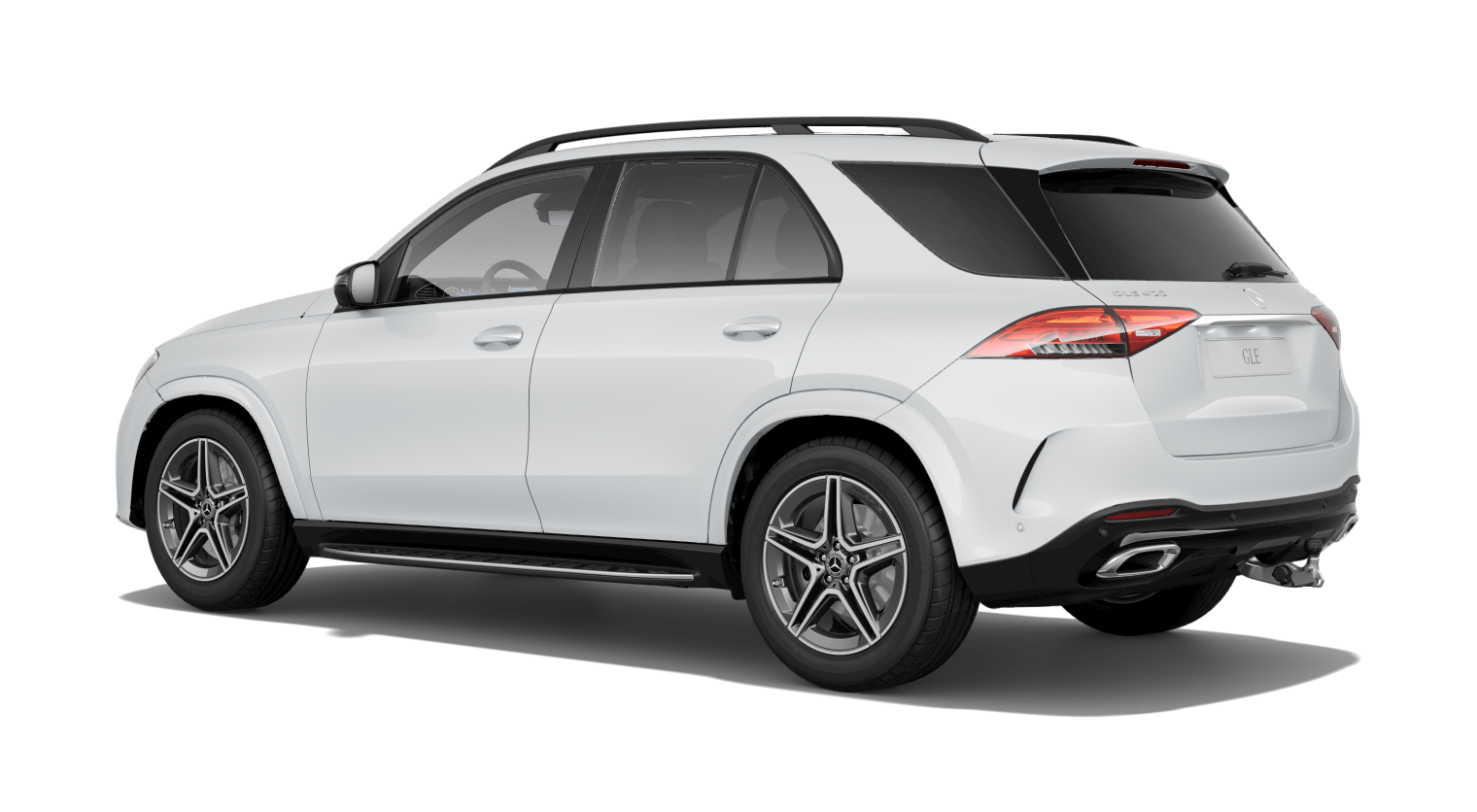 GLE 450 4MATIC