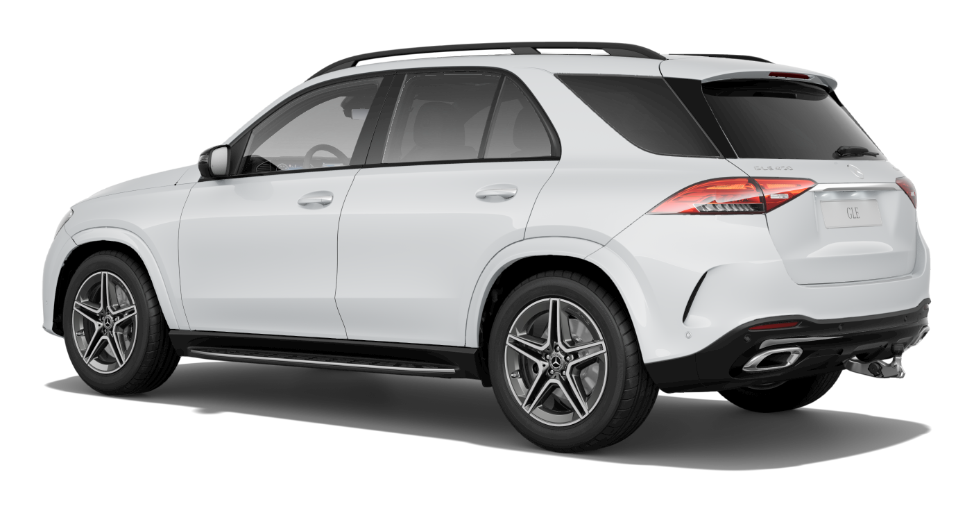 GLE 450 4MATIC