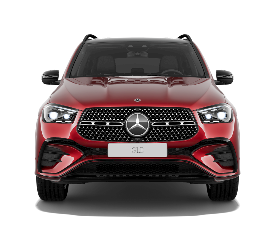 GLE 450 4MATIC