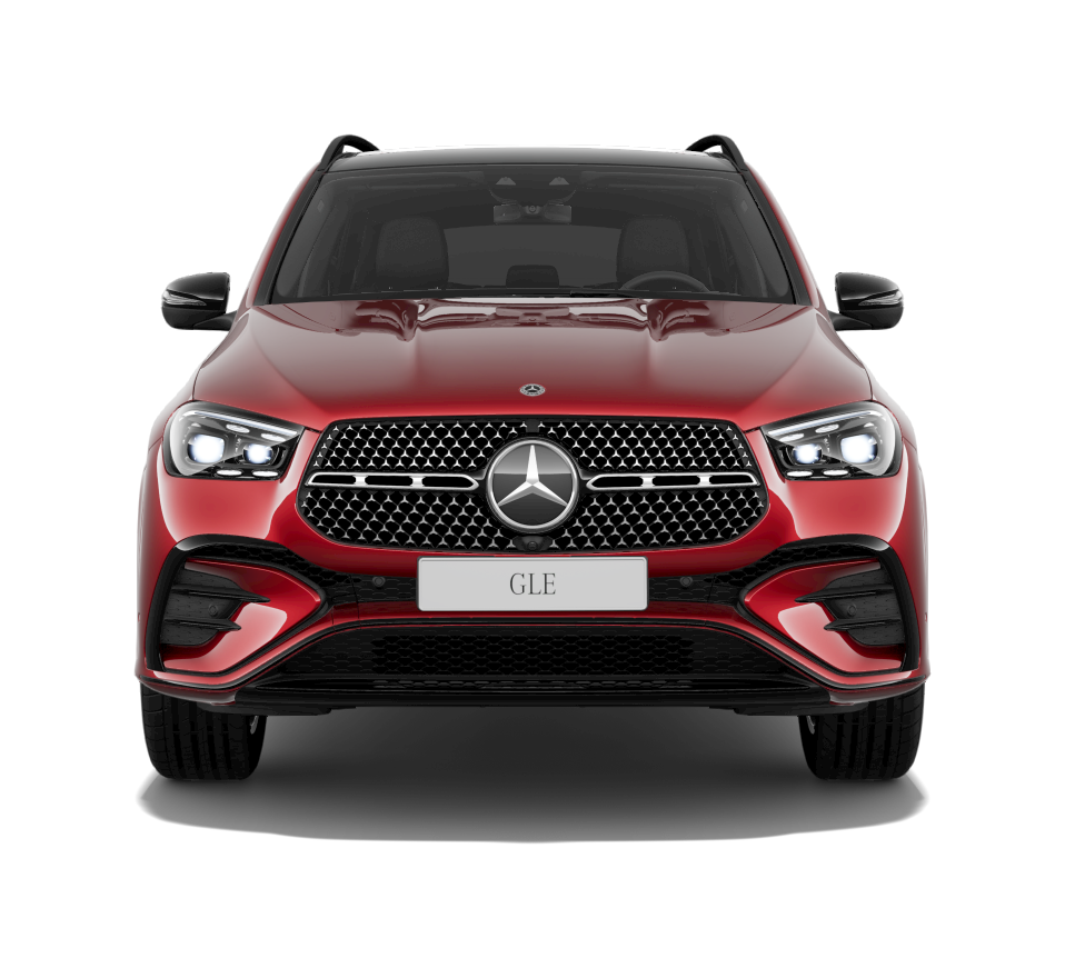 GLE 450 4MATIC