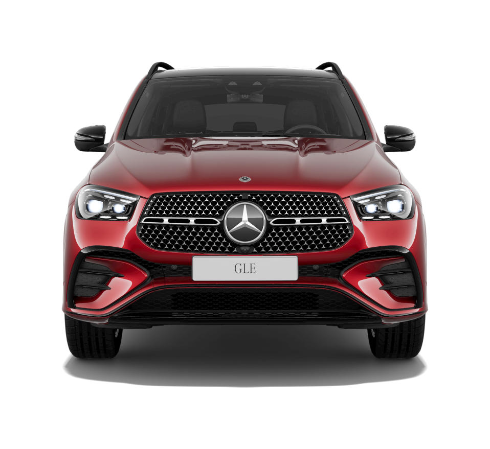 GLE 450 4MATIC