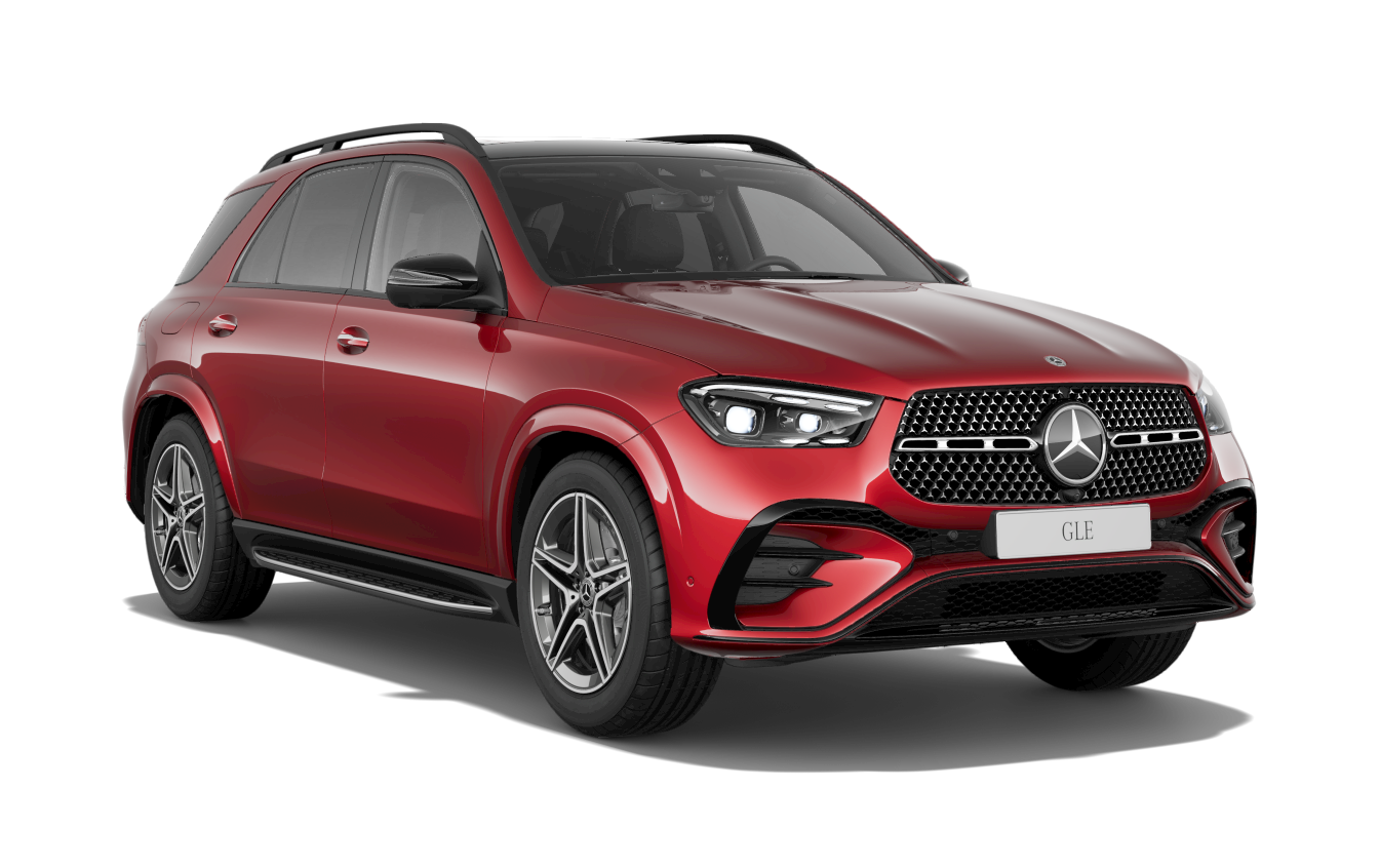 GLE 450 4MATIC
