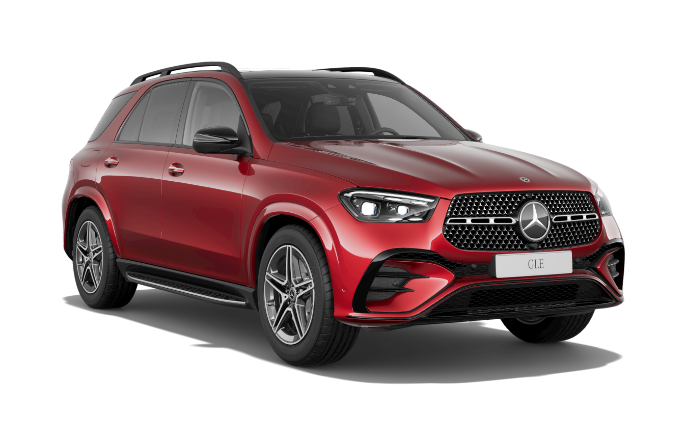 GLE 450 4MATIC