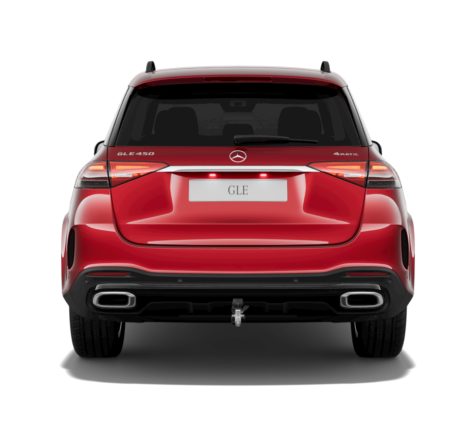 GLE 450 4MATIC