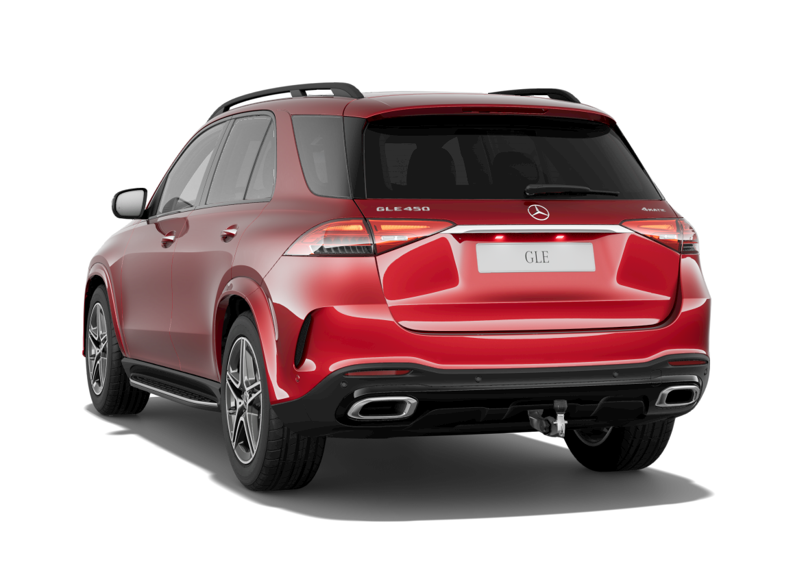 GLE 450 4MATIC