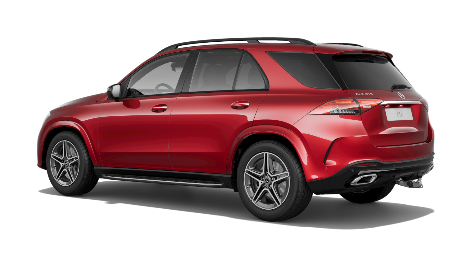 GLE 450 4MATIC