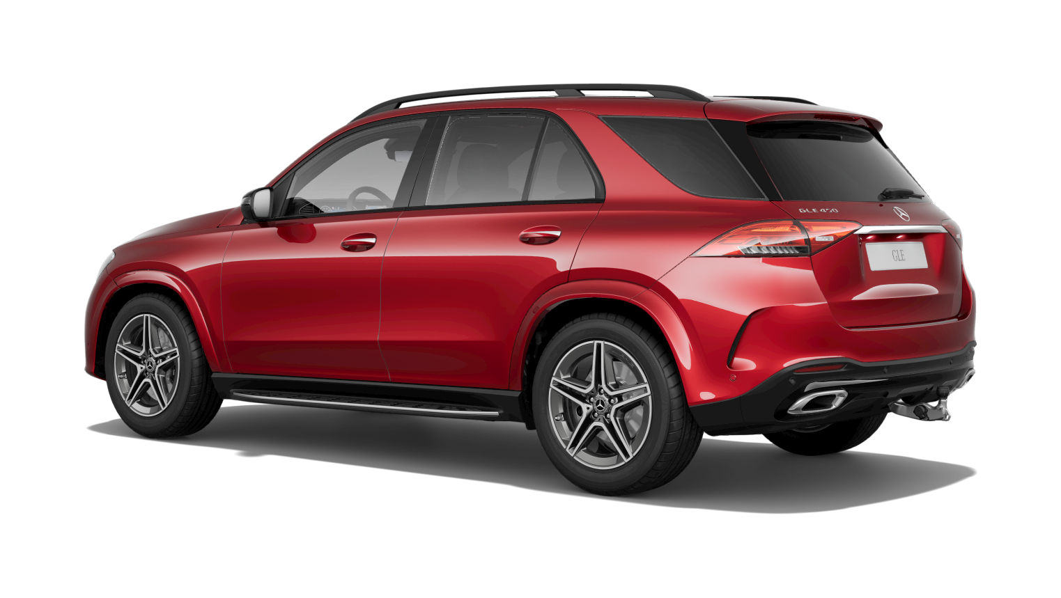 GLE 450 4MATIC