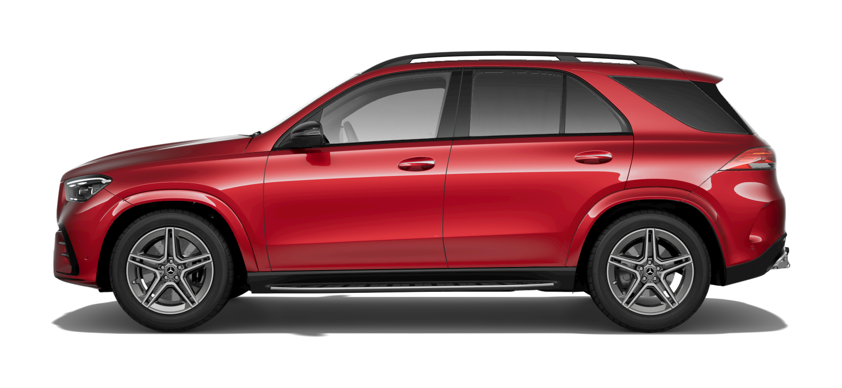 GLE 450 4MATIC