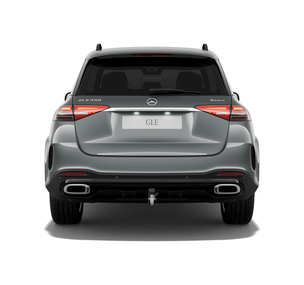 GLE 450 4MATIC