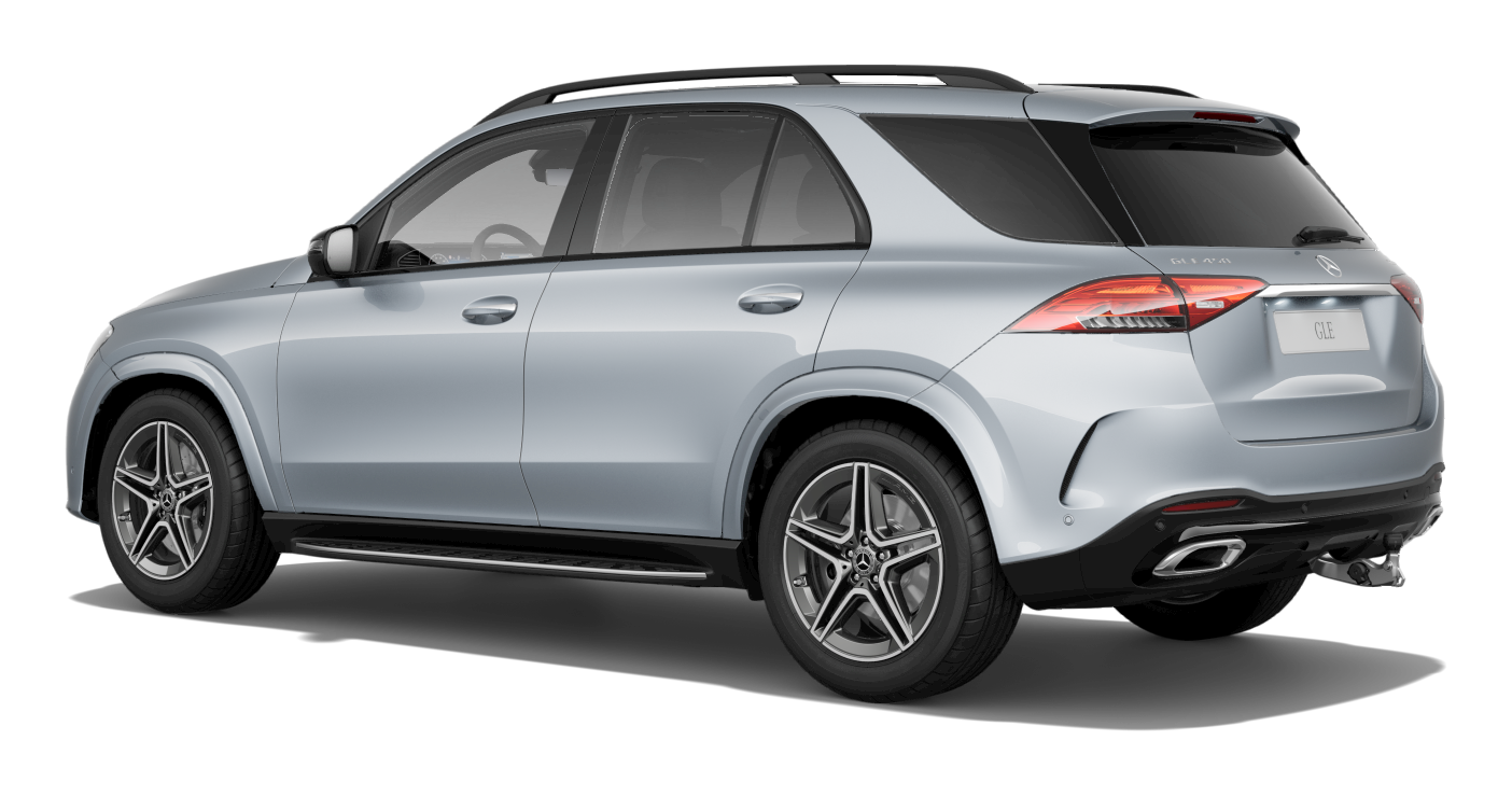 GLE 450 4MATIC