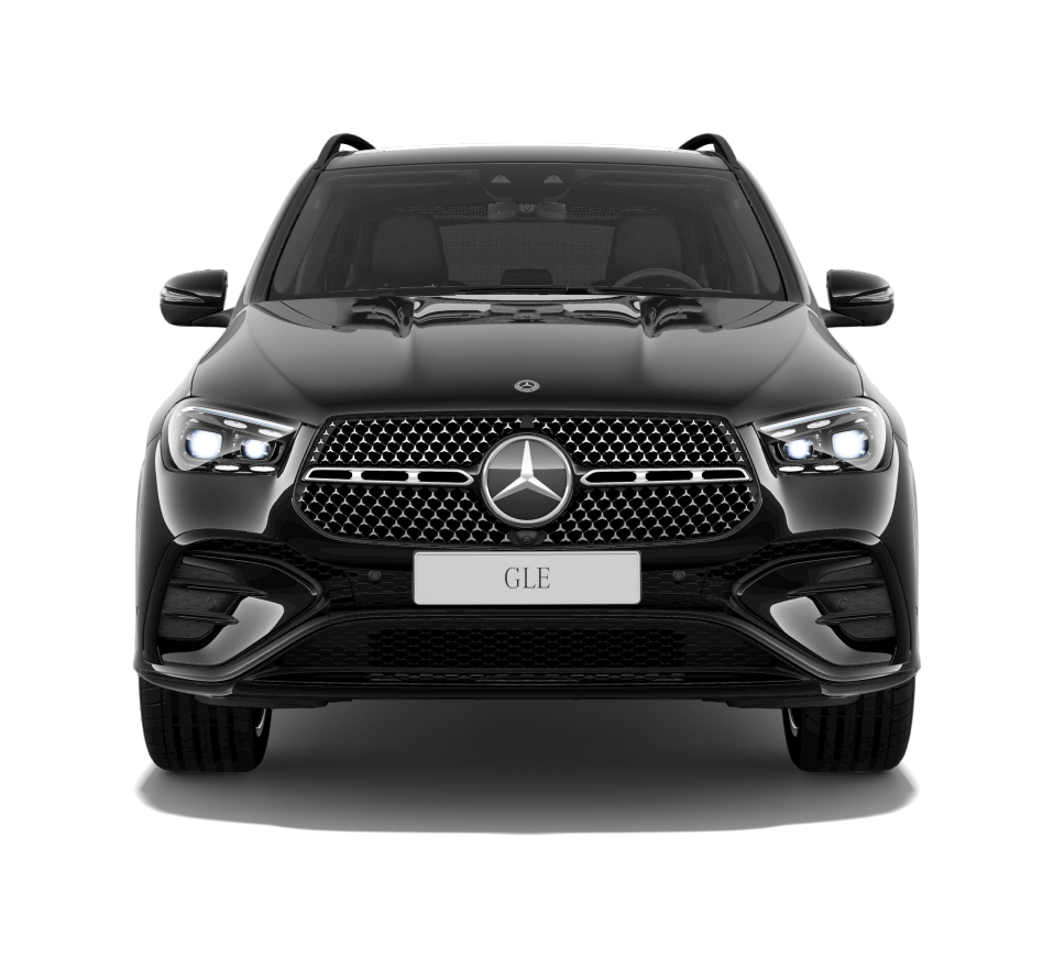 GLE 450 4MATIC