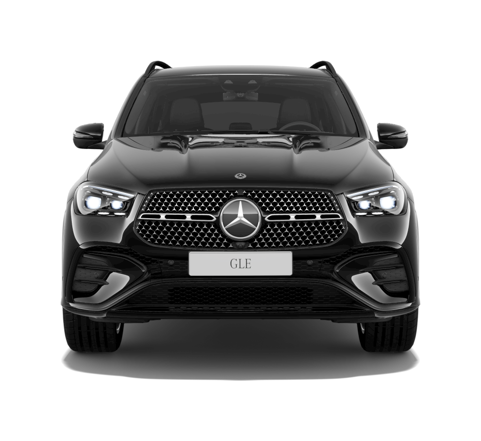 GLE 450 4MATIC