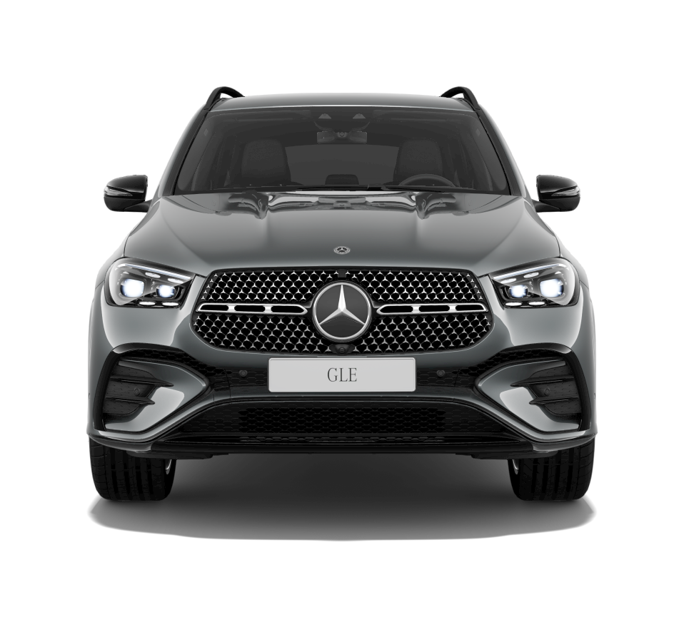 GLE 450 4MATIC