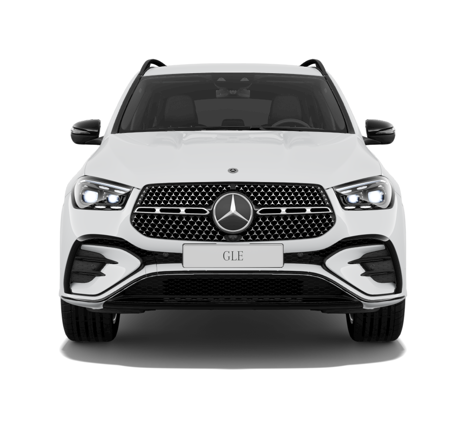 GLE 450 4MATIC