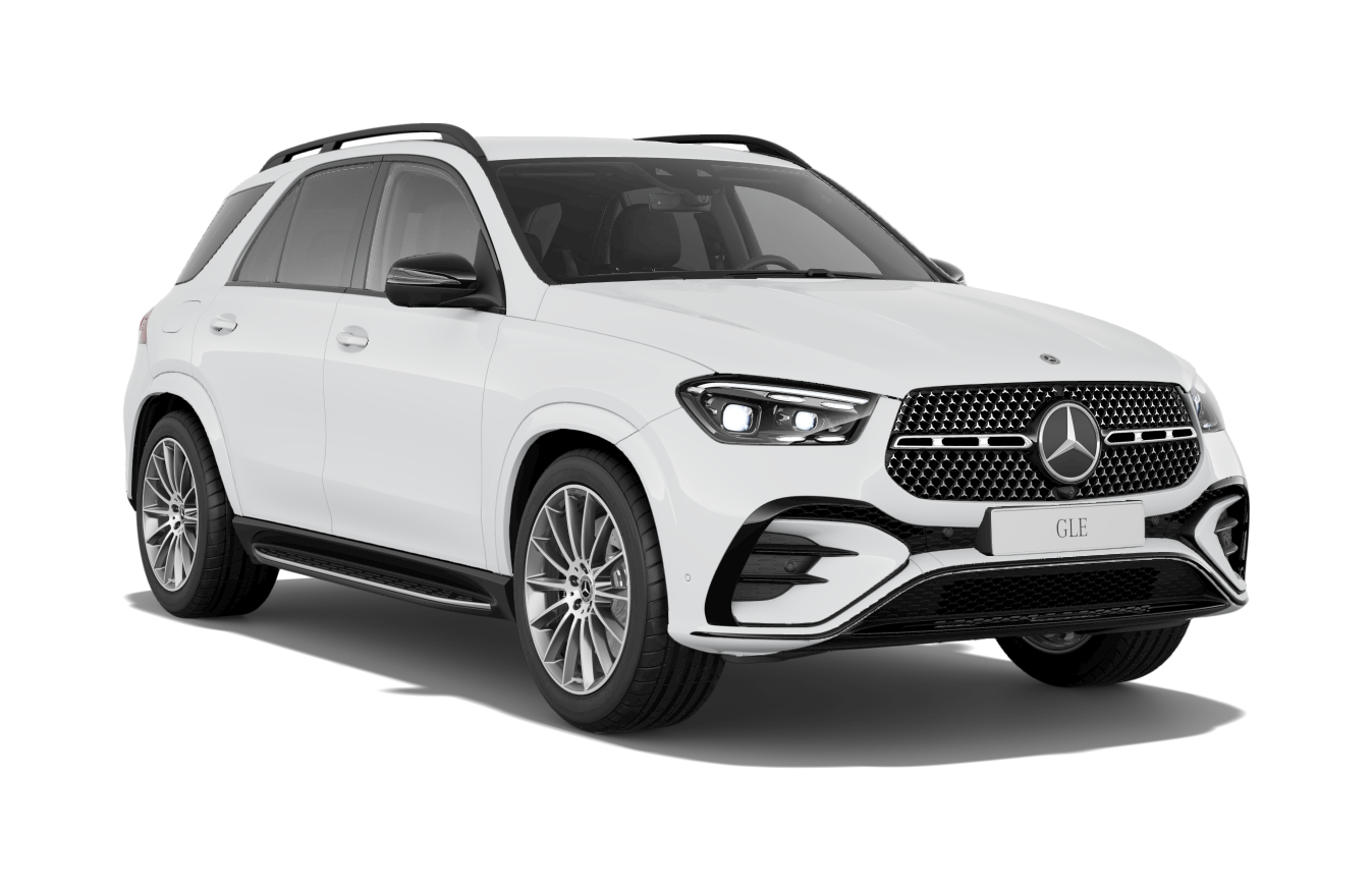 GLE 450 4MATIC