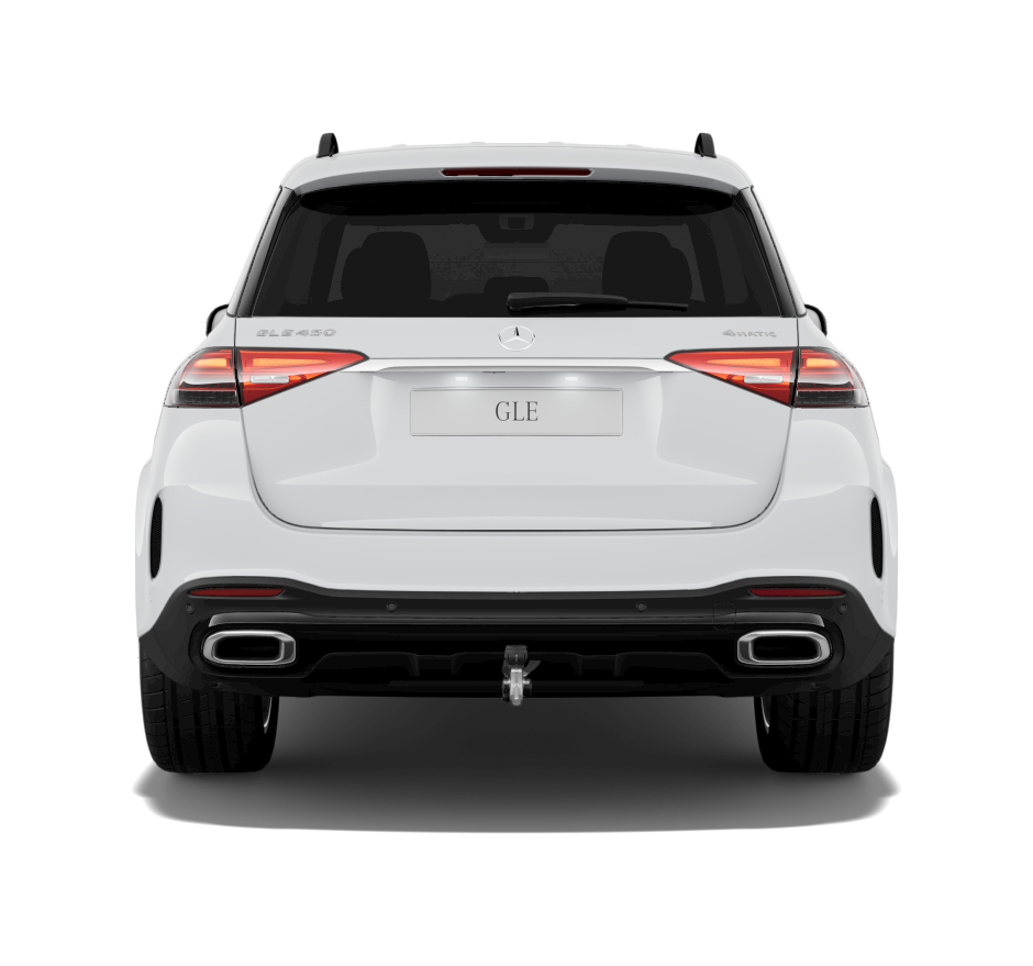 GLE 450 4MATIC