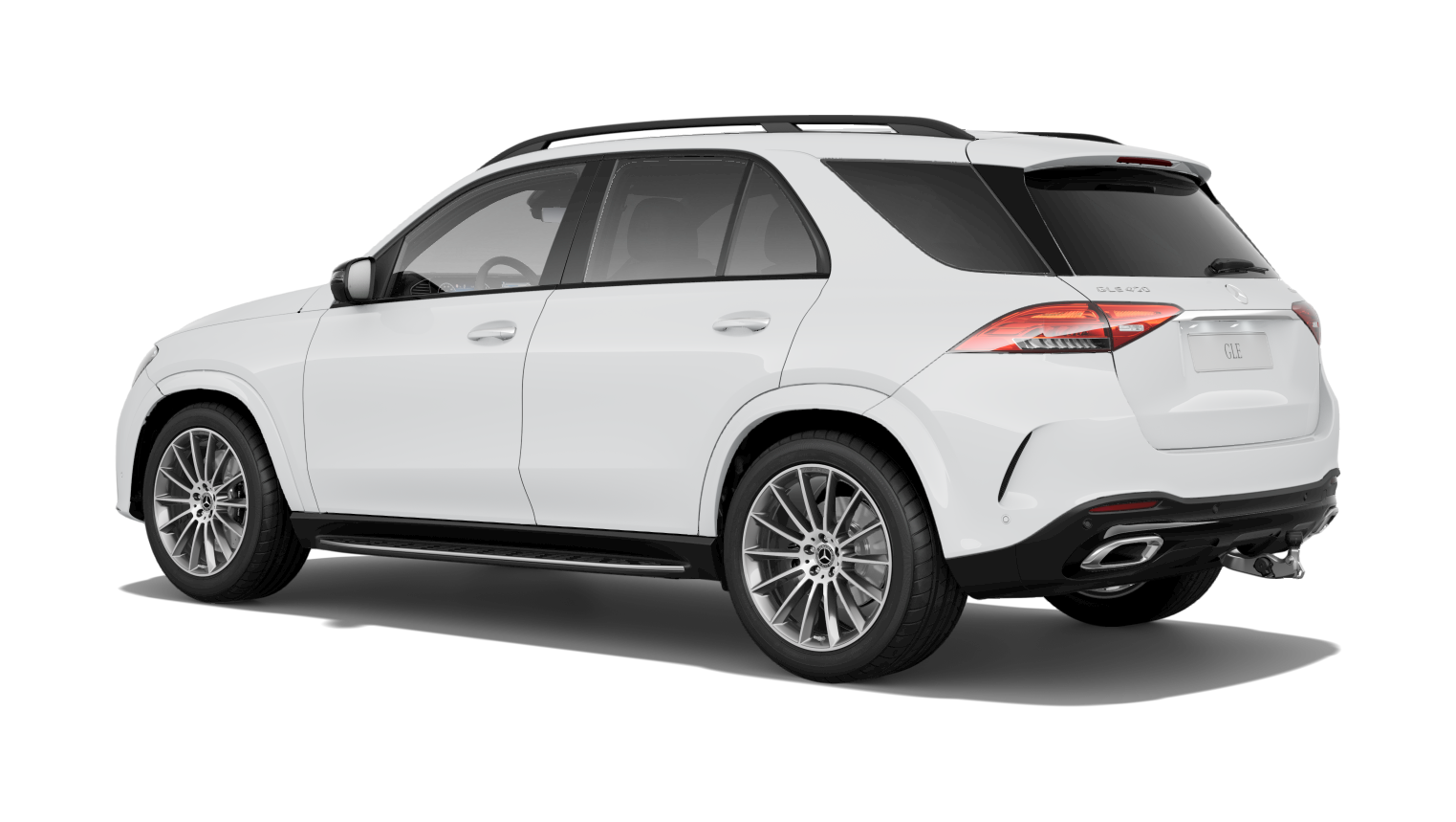 GLE 450 4MATIC