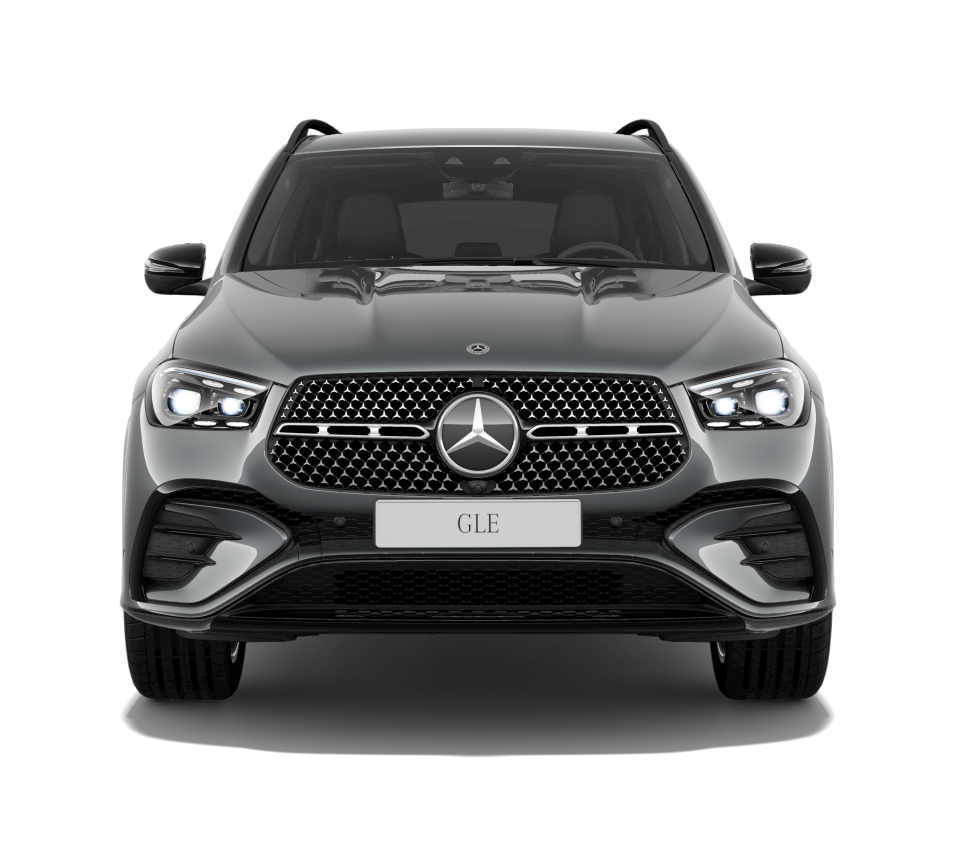 GLE 450 4MATIC