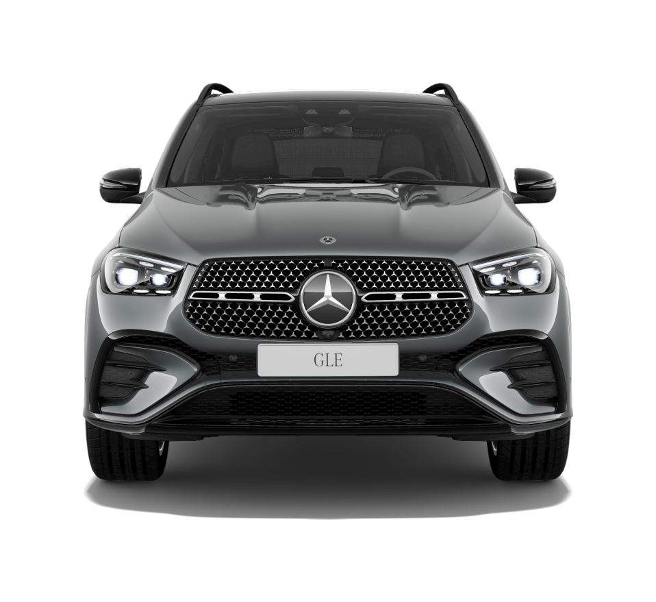 GLE 450 4MATIC